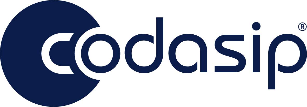 Codasip logo