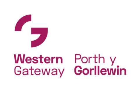Western Gateway logo