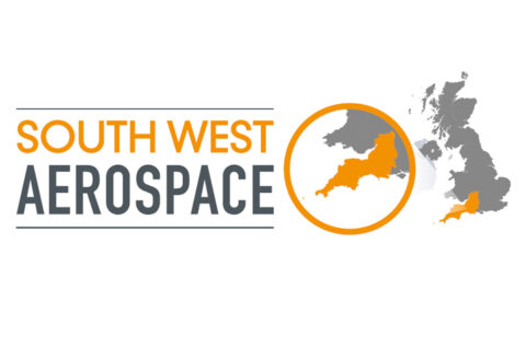 South West Aerospace logo