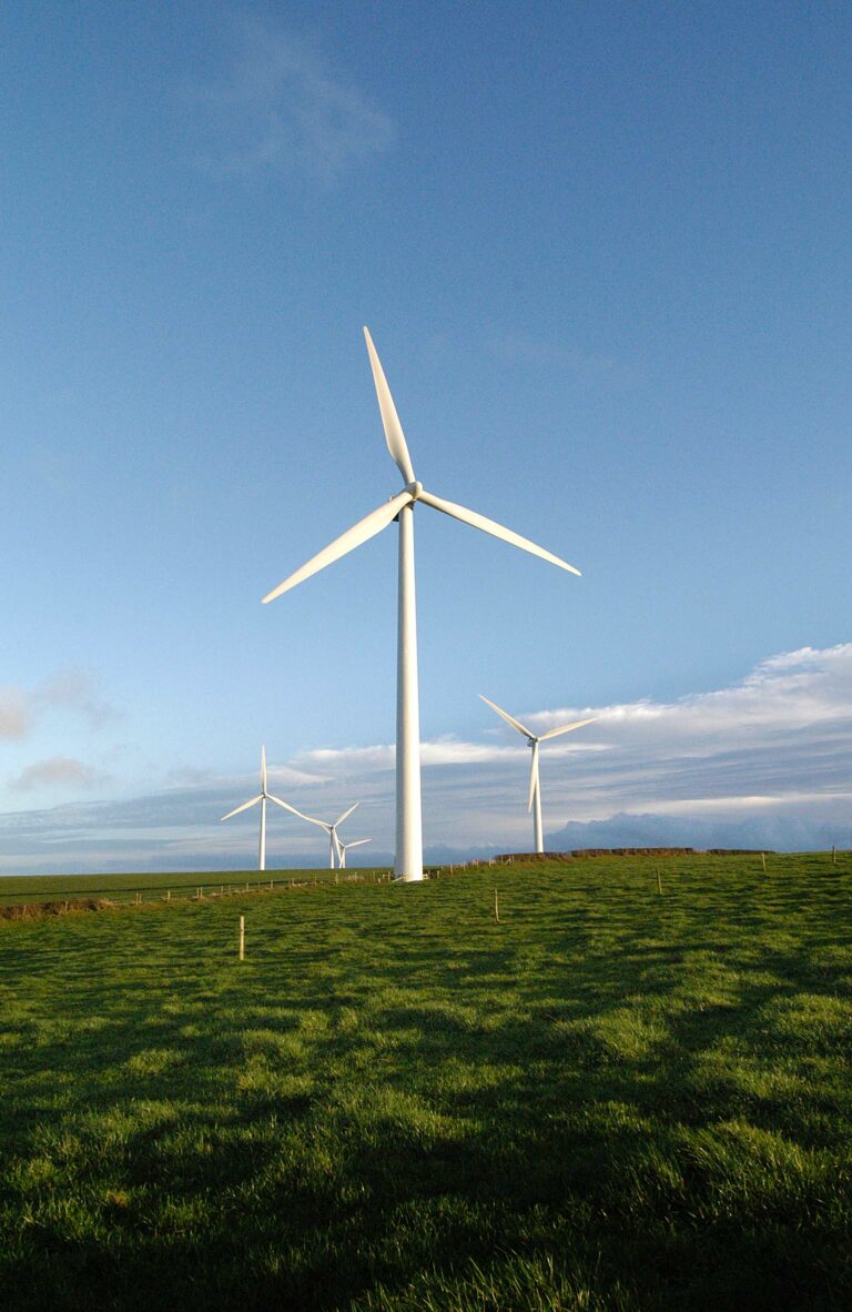 Windfarms