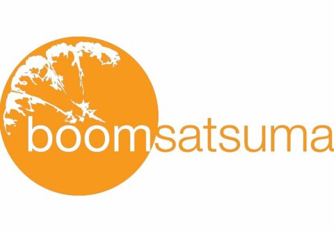 Boomsatsuma logo