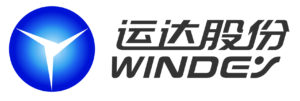 Windey logo