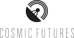 Cosmic Futures logo