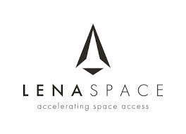 Lena Space logo