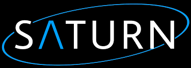 Saturn logo