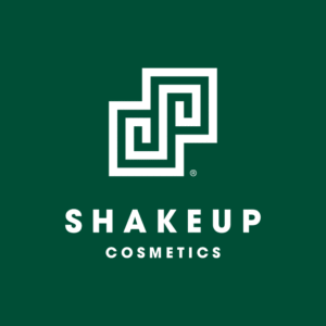 Shakeup Cosmetics logo