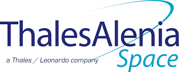 Thales Alenia Space logo