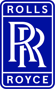 Rolls Royce logo