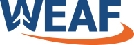 WEAF logo