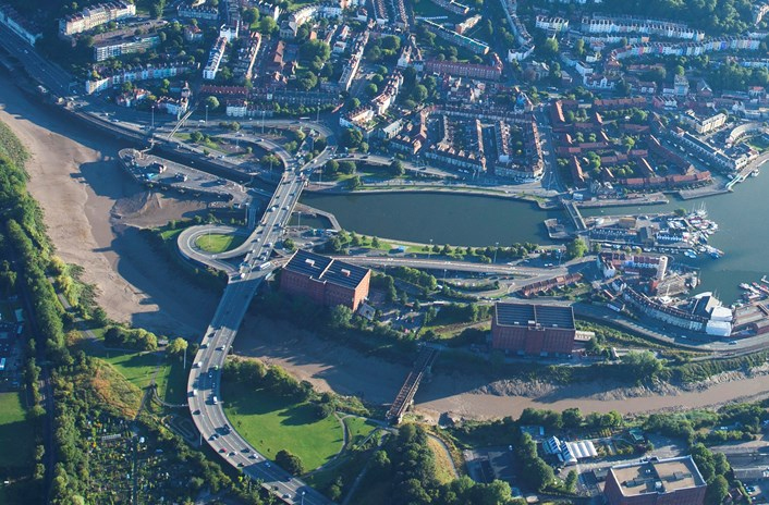 Western Harbour