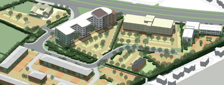 Weston Gateway Business Park