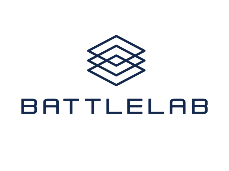 BattleLab logo