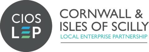 Cornwall LEP logo