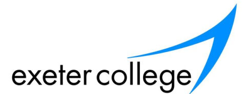 Exeter College logo