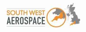 South West Aerospace logo