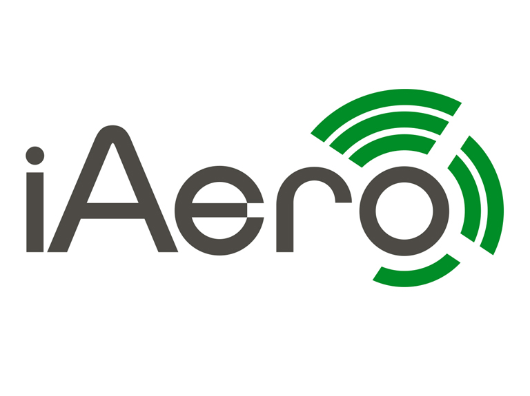iAero logo