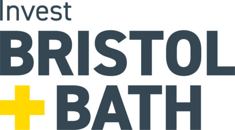 Invest Bristol & Bath logo