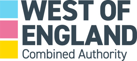 West of England Combined Authority logo