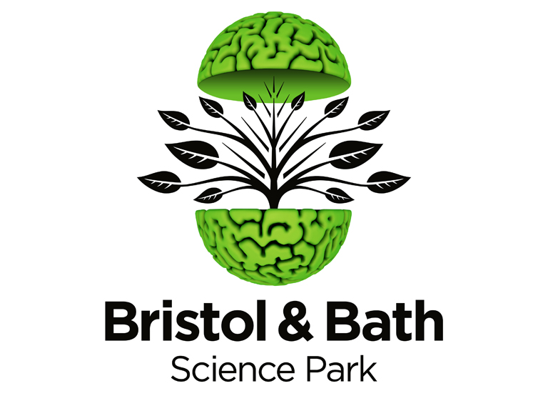Bristol and Bath Science Park logo