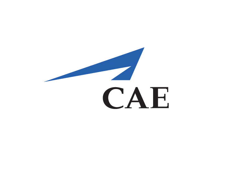 CAE logo