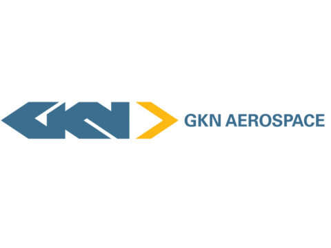 GKN Aerospace logo