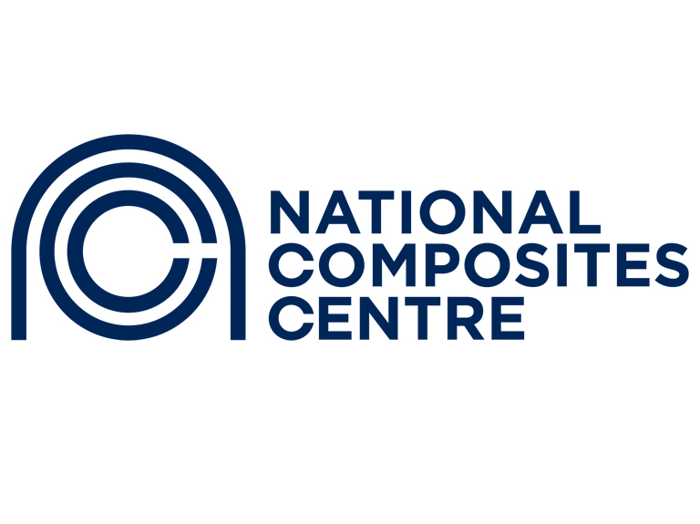 National Composites Centre logo