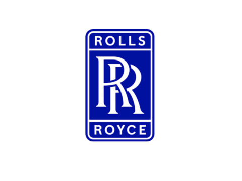 Rolls Royce logo