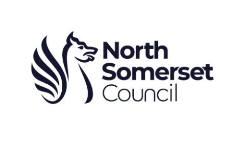 North Somerset Council logo