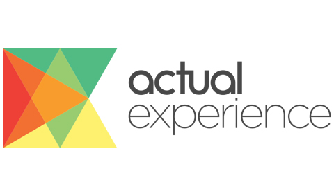 Actual Experience logo