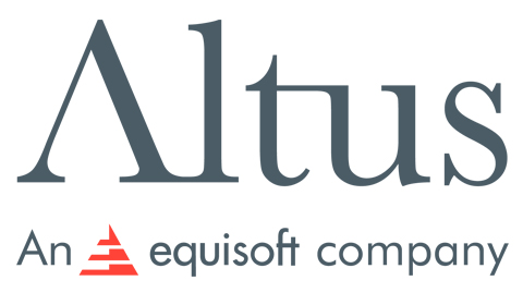 Altus logo