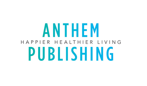 Anthem Publishing logo