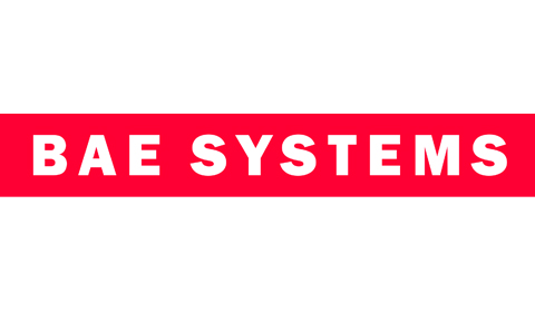 BAE Systems logo