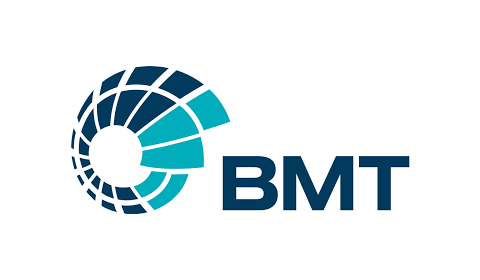 BMT logo