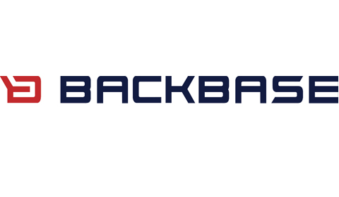 Backbase logo