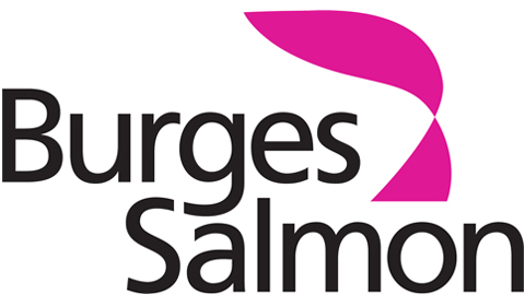 Burges Salmon logo