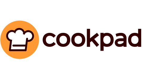 Cookpad logo