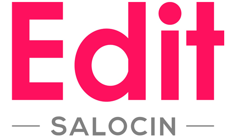 Edit Salocin logo