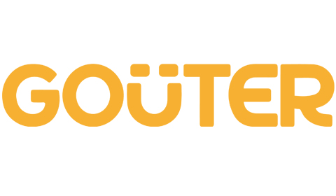 Gouter logo