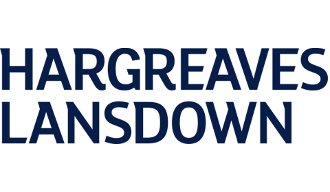 Hargreaves Lansdown logo