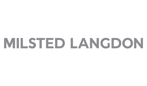Milsted Langdon logo