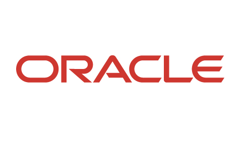 Oracle logo