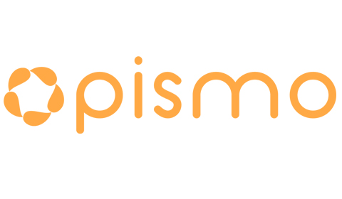 Pismo logo