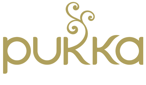 Pukka logo