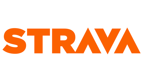 Strava logo