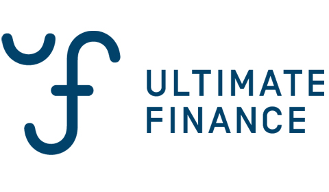 Ultimate Finance logo