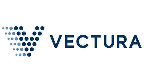 Vectura logo