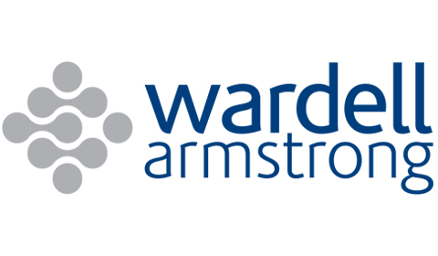 Wardell Armstrong logo