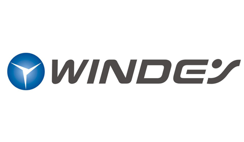 Windey logo