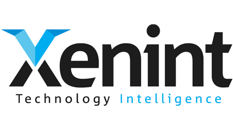 Xenint logo