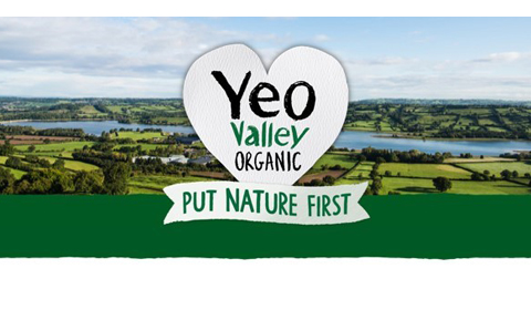 Yeo Valley logo